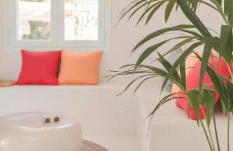 Bohemian Nest - Cheerful 2-Bedroom Villa with pool - Foto 24
