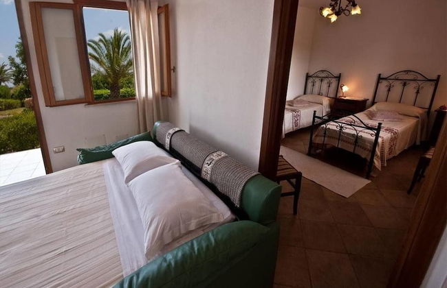 Agriturismo Sa Suerera - Photo 6