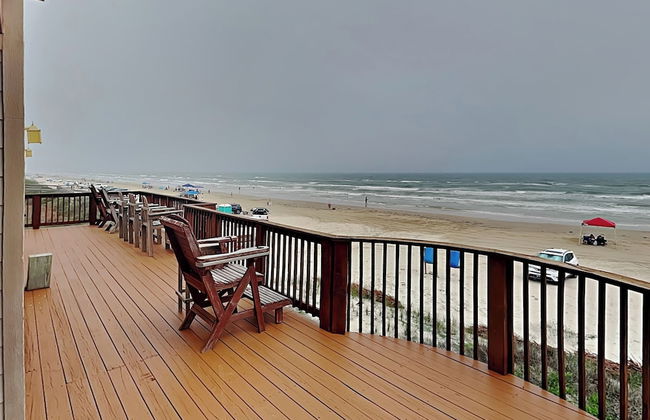 Seaside Eden - Foto 45