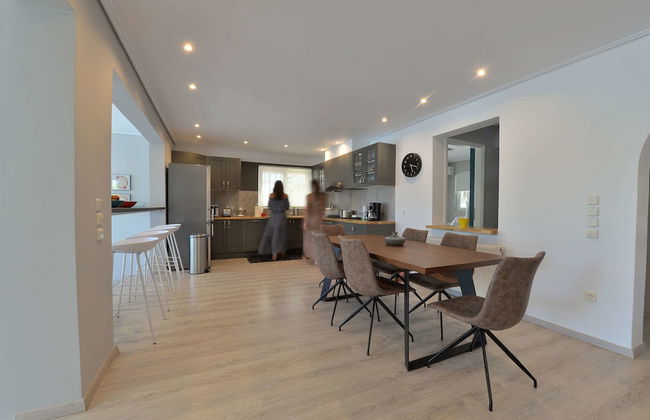 Villa Portomare - Photo 12