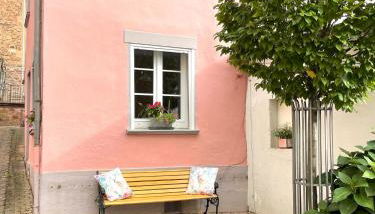 Uriges Ferienhaus in der Altstadt von Saarburg mit Sauna, Kinderspielecke, 1000Mbit Wlan, 1 Minute vom Wasserfall entfernt - Foto 3