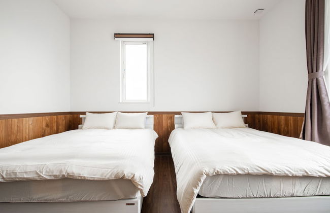 THE BEEHIVE KAMIFURANO - Foto 6