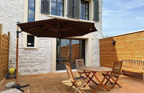 Appartement N1 moderne à 3min de Giverny - Foto 1