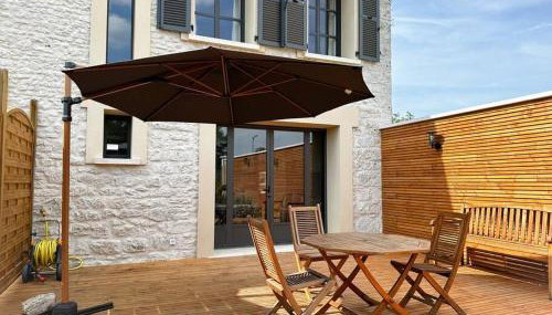 Appartement N1 moderne à 3min de Giverny - Foto 1