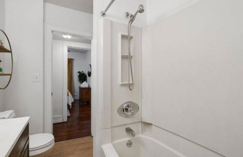 Pet-friendly Furnished Apt Near Emu Free Parking 2 Bedroom Apts - Foto 22