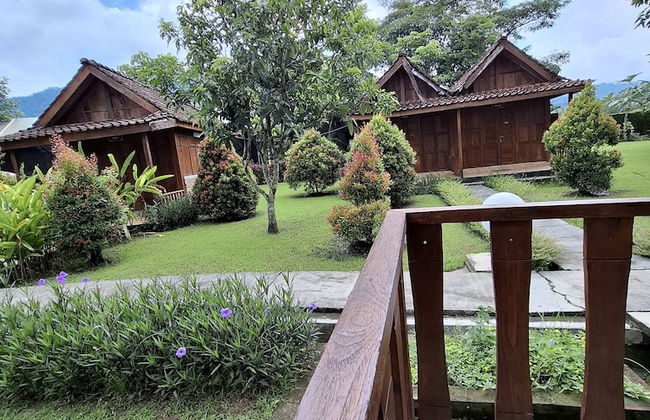 Balkondes Tuksongo - Foto 36