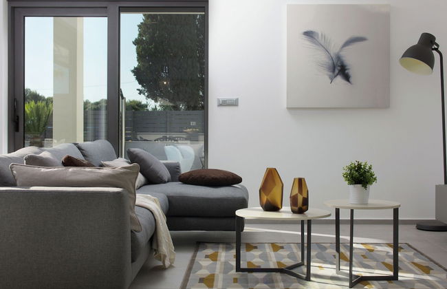 Luxury Apartment With Private Pool, Near the Beach and Close to Pula - Foto 17