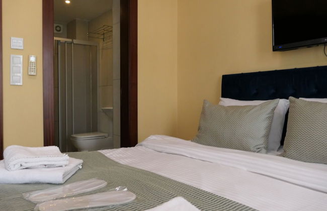 Taksim Stella Suites - Foto 6