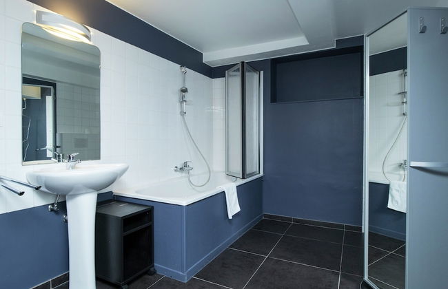 Modern Mansion in Vielsalm With Sauna and Private Pool - Foto 26