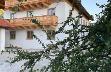 Ferienwohnungen Familie Sappl - Foto 1