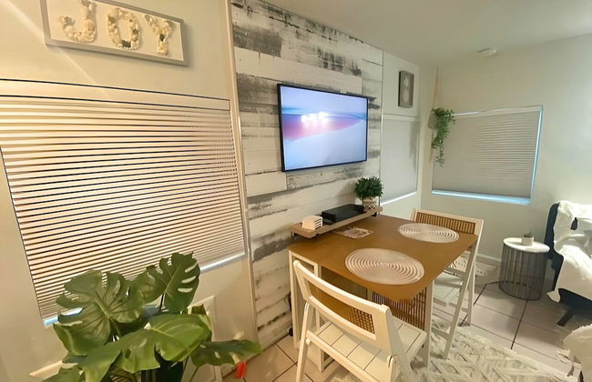 Cute 1940 Boutique Studio Condo by RedAwning - Foto 17