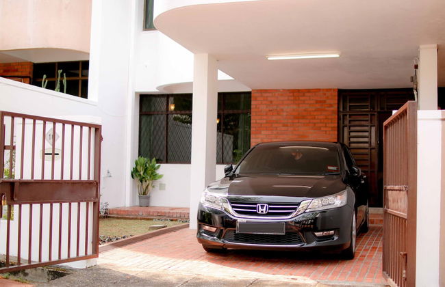 Sixteen Miami Batu Ferringhi - Foto 65