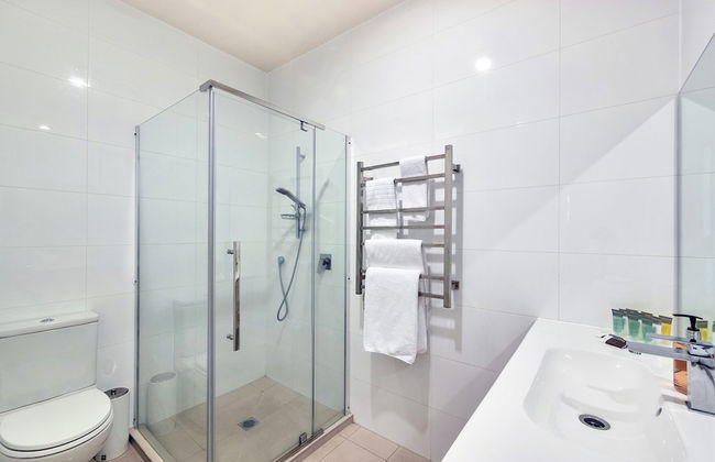 Spacious 2BR Near Westfield Newmarket - Foto 21