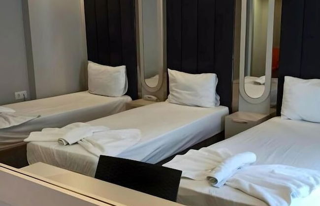 Alya Suite Residence - Foto 27