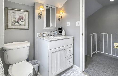 Candlewood Lake House - Foto 41