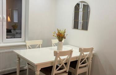 Wohnen im Reihenhaus auf Zeit in Lübeck - Foto 5