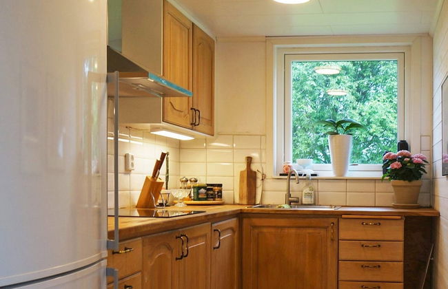 4 Person Holiday Home in Falkoping - Foto 3