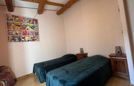 gite a la campagne - Foto 22