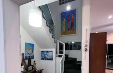 Casa de praia Bertioga Riviera Guaratuba 20 metros da praia - Photo 35