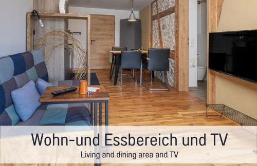 Apartments zum alten Spital | Sauna | Wellnessbreich | Aufzug - Foto 24