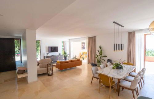 Villa Les Chants Vallonnés - Foto 6