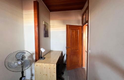 Lisbon Iqra apartment - Photo 23