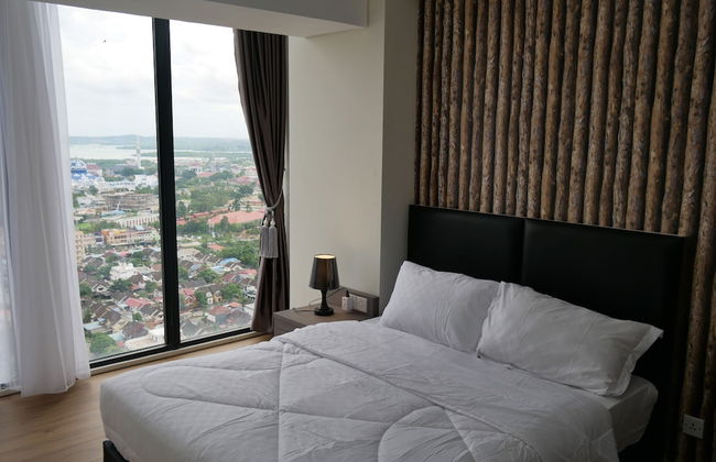 Meisterstadt Pollux Habibie - Foto 35