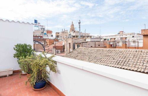 Apartamento Céntrico LA CATEDRAL - Foto 34