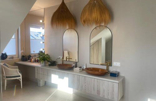 Dom w stylu Hamptons - Foto 13