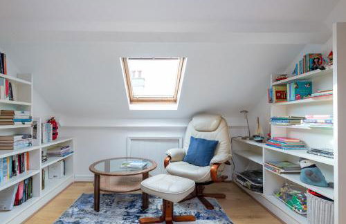 The Old Mill, Deluxe holiday home with a view - Foto 65