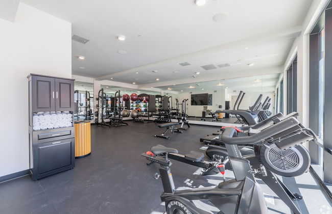 Otonomus Hotel - Las Vegas - Foto 43