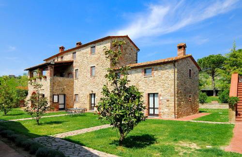 La Casa Colonica wine and oil - Foto 18