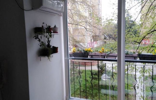 Lovely 2-bed Apartment in Novi Sad - Photo 13