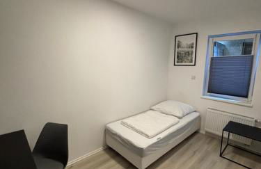 Harmony - 4 Schlafzimmer 2 Bäder Ganzes Apartement - Foto 15