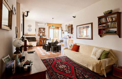 Villa PoliFlora - Foto 32