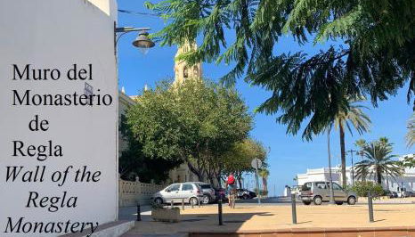 Chipiona Santuario de Regla Playa Bajo A - Foto 2