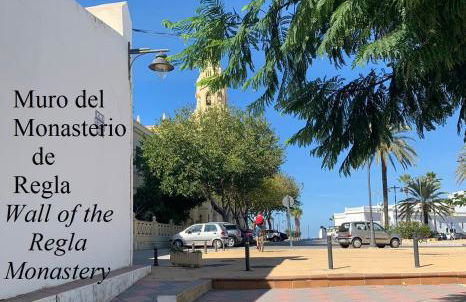 Chipiona Santuario de Regla Playa Bajo A - Foto 2