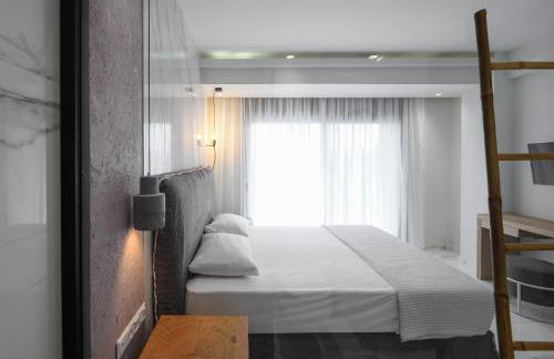 Thetis Boutique Apartments - Adults Only - Foto 118