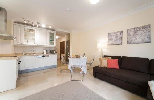 Beautiful Flat with heated pool near the beach - Foto 15