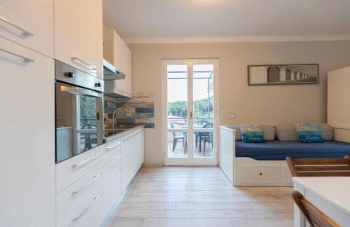 Appartamento Pino Fetovaia by ElbaSummer - Foto 17