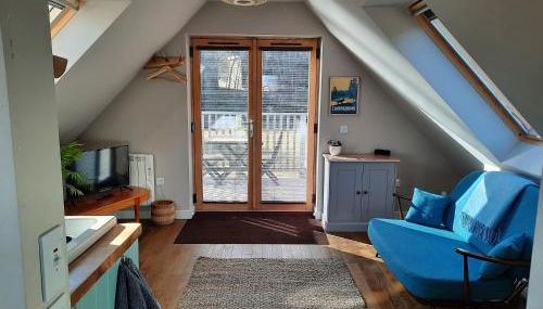 The Wee Loft - Photo 2