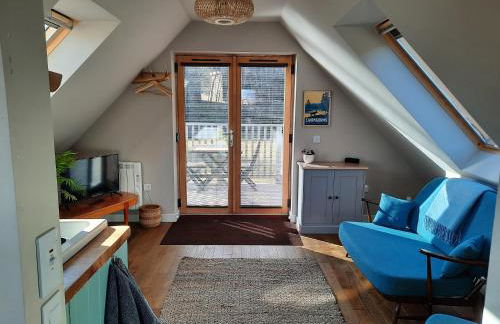 The Wee Loft - Foto 2