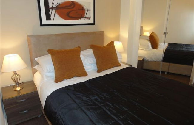 SHQ Apartments - Photo 46