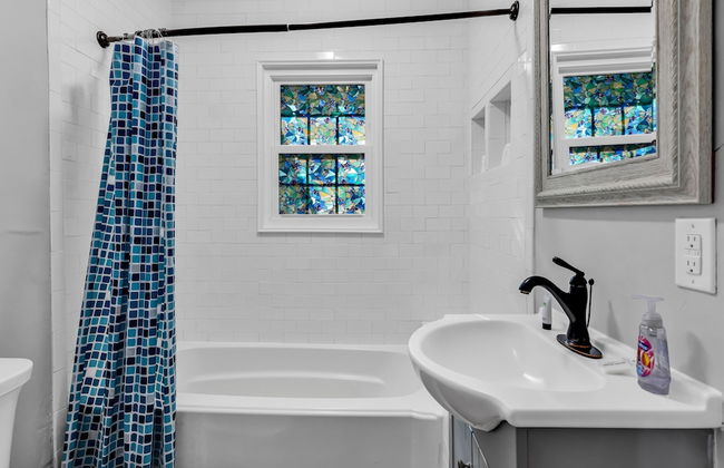 Charlotte Luxury Home NoDa - Foto 30