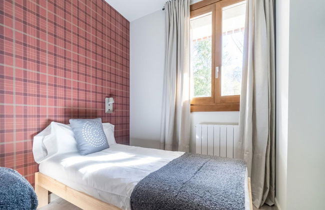 Belvilla by OYO Nice Apartment in Benasque - Foto 7