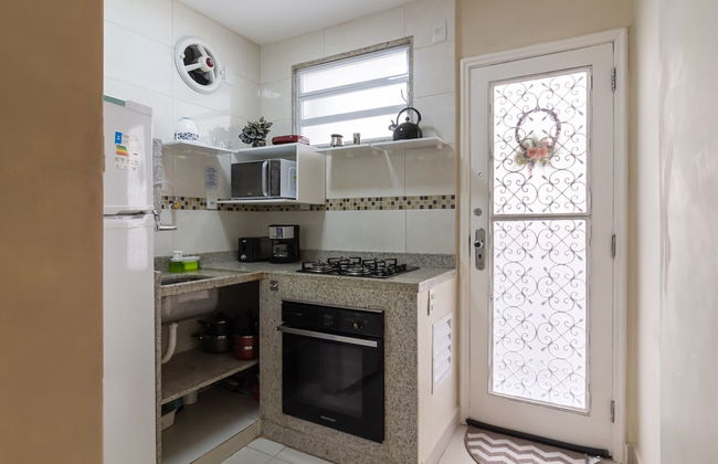 Cosy in Copacabana 7 Minutes From the Beach Fm211 - Foto 19