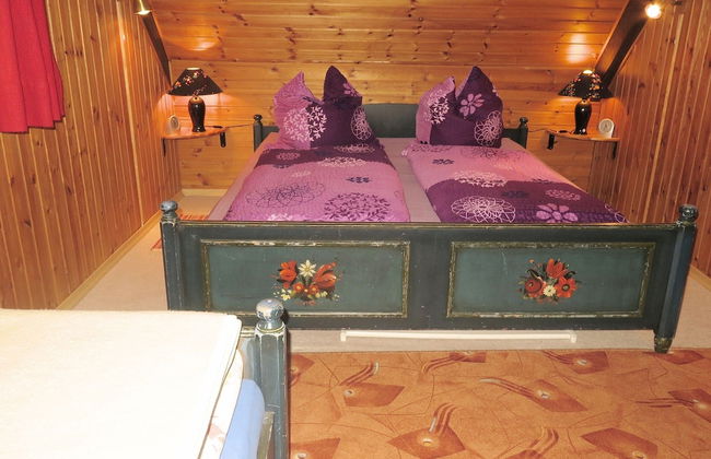 Historic Retreat, St. Georgen - Photo 2