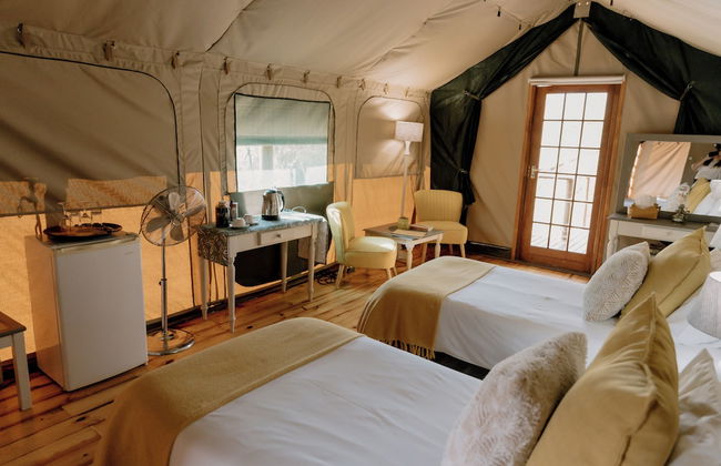 Chandelier Game Lodge - Foto 6