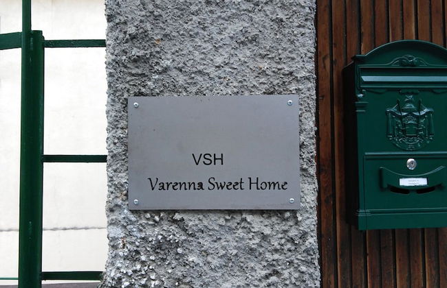 Varenna Sweet Home - Foto 24