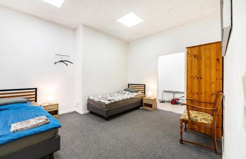 Menzel Ferienwohnungen - Photo 23